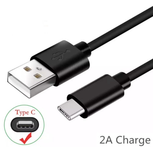 Android Type-C Fast Charging Data Cable USB Charging Cable Extension Charger Cable Android Type-C Fast Charging Data Cable USB Charging Cable Extension Charger Cable